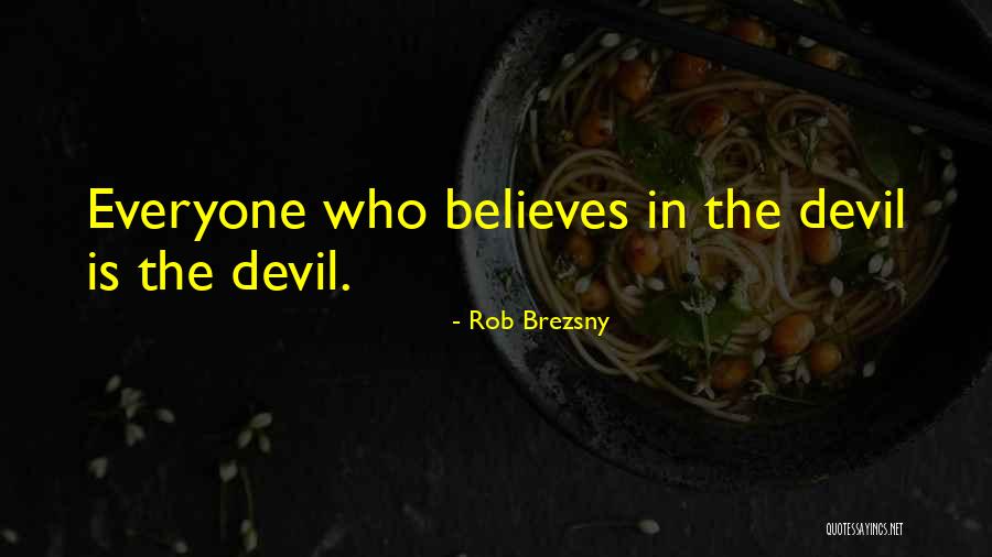 Impermeability Of Concrete Quotes By Rob Brezsny