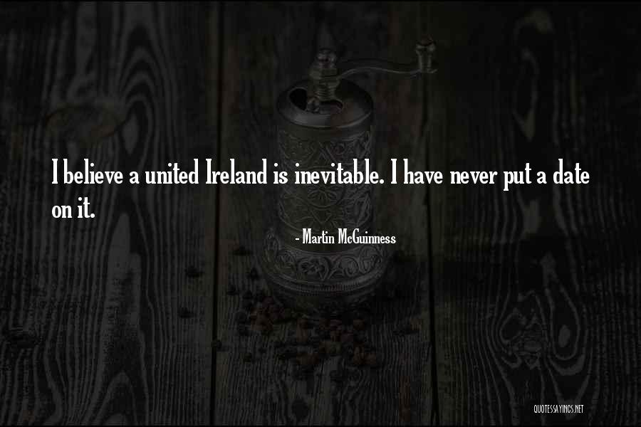 Impermeability Synonyms Quotes By Martin McGuinness Impermeability Synonyms Quotes By Martin McGuinness