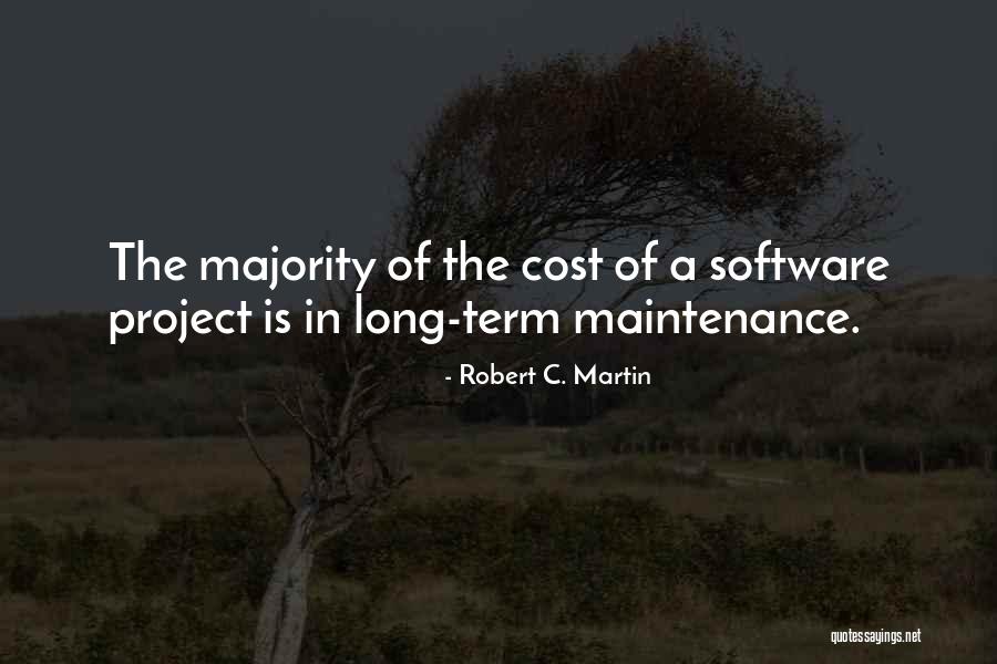 Impermeability Synonyms Quotes By Robert C. Martin Impermeability Synonyms Quotes By Robert C. Martin