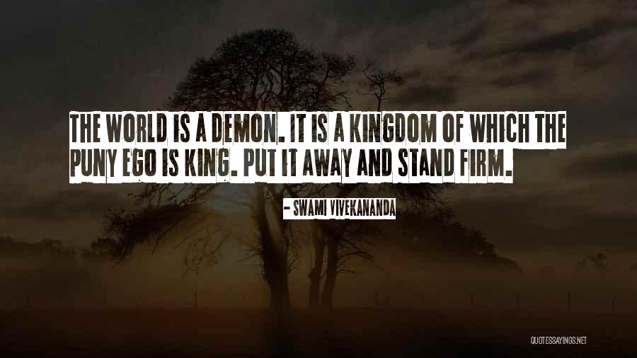 Impermeability Synonyms Quotes By Swami Vivekananda Impermeability Synonyms Quotes By Swami Vivekananda