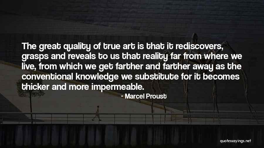 Impermeable Quotes By Marcel Proust Impermeable Quotes By Marcel Proust