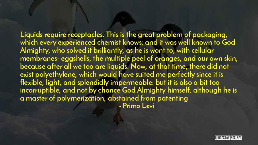Impermeable Quotes By Primo Levi Impermeable Quotes By Primo Levi