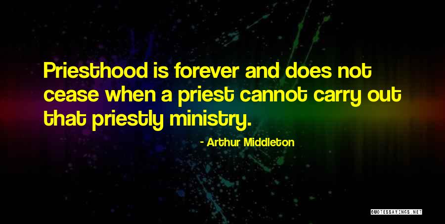 Impermissible Synonym Quotes By Arthur Middleton Impermissible Synonym Quotes By Arthur Middleton