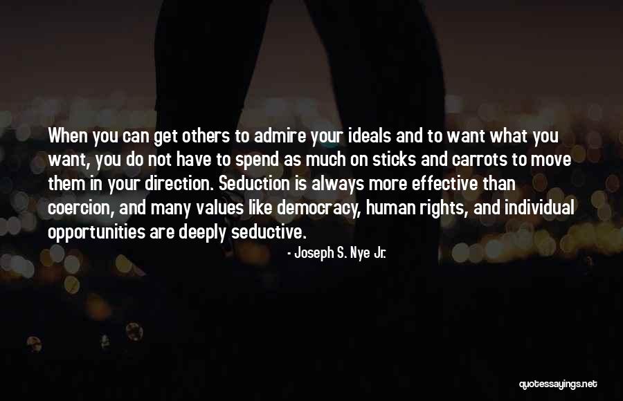 Impersonal Birthday Quotes By Joseph S. Nye Jr. Impersonal Birthday Quotes By Joseph S. Nye Jr.