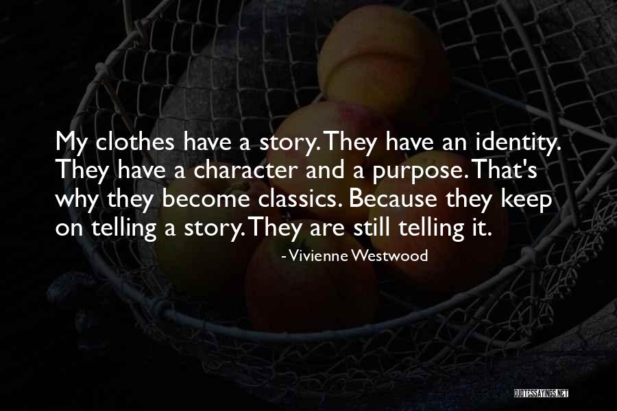 Impersonal Birthday Quotes By Vivienne Westwood Impersonal Birthday Quotes By Vivienne Westwood