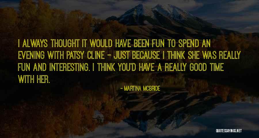 Impersonal Pronouns Quotes By Martina Mcbride Impersonal Pronouns Quotes By Martina Mcbride