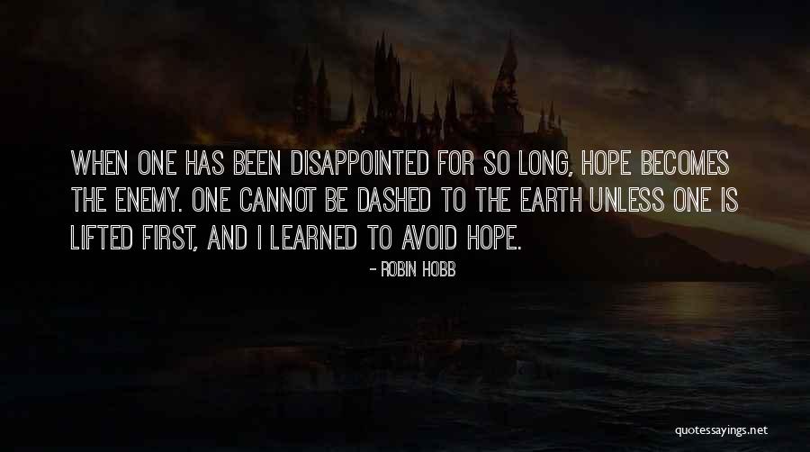 Impersonal Pronouns Quotes By Robin Hobb Impersonal Pronouns Quotes By Robin Hobb