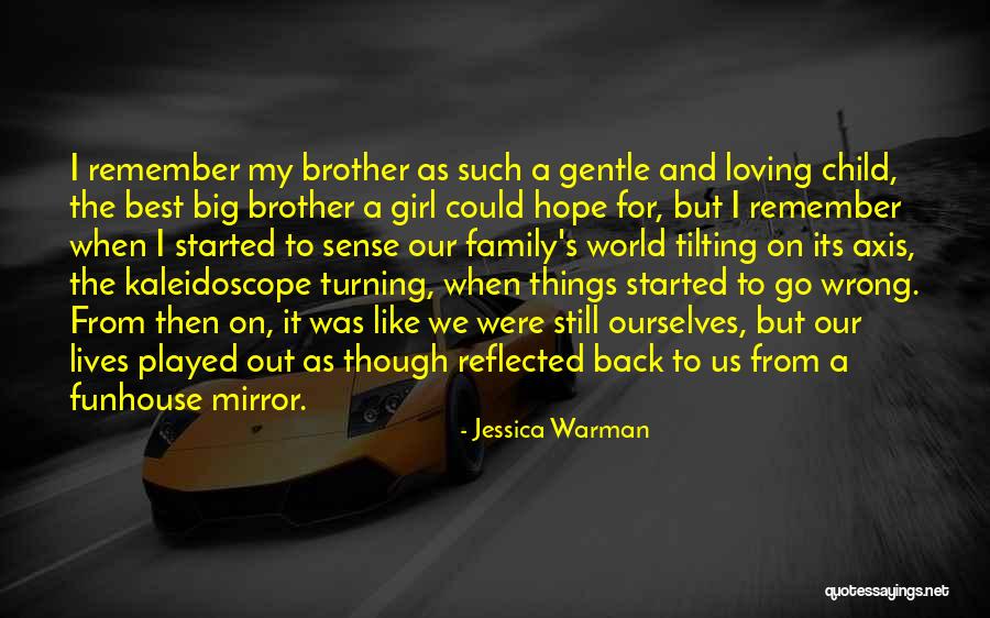 Impersonality Sociology Quotes By Jessica Warman Impersonality Sociology Quotes By Jessica Warman
