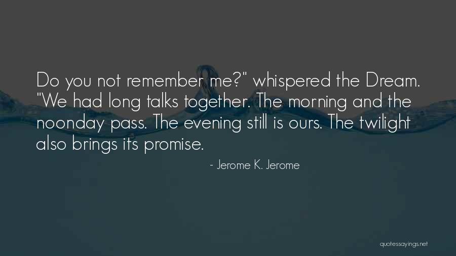 Impersonate In Spanish Quotes By Jerome K. Jerome Impersonate In Spanish Quotes By Jerome K. Jerome