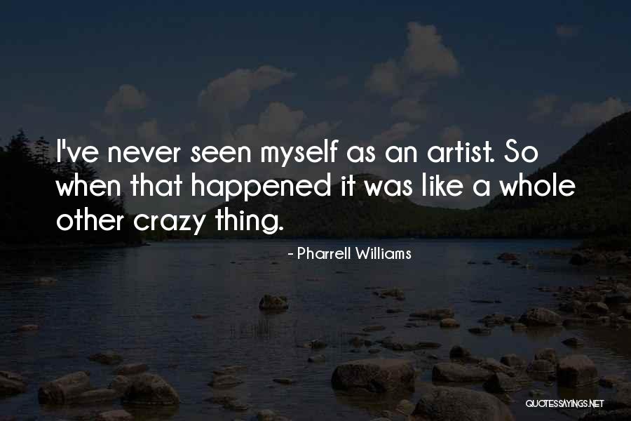 Impersonate On Halloween Quotes By Pharrell Williams Impersonate On Halloween Quotes By Pharrell Williams