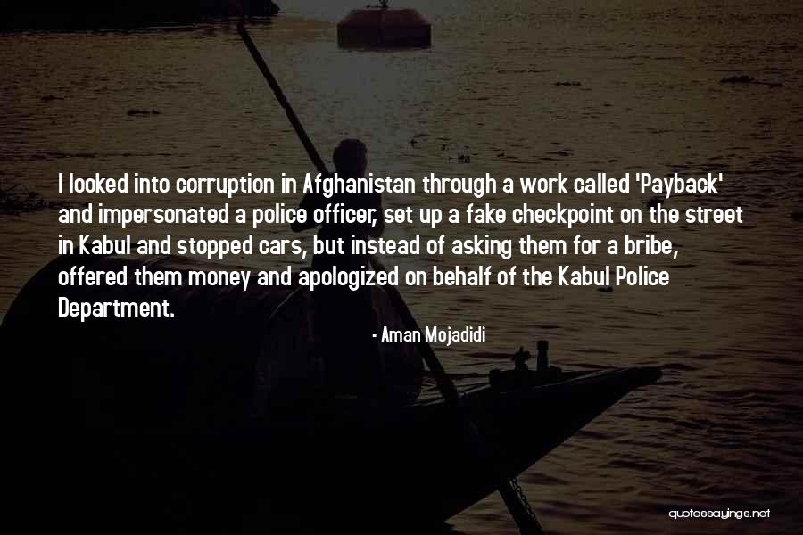 Impersonated Quotes By Aman Mojadidi Impersonated Quotes By Aman Mojadidi