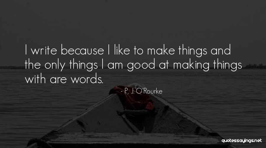 Impersonated Synonym Quotes By P. J. O'Rourke Impersonated Synonym Quotes By P. J. O'Rourke