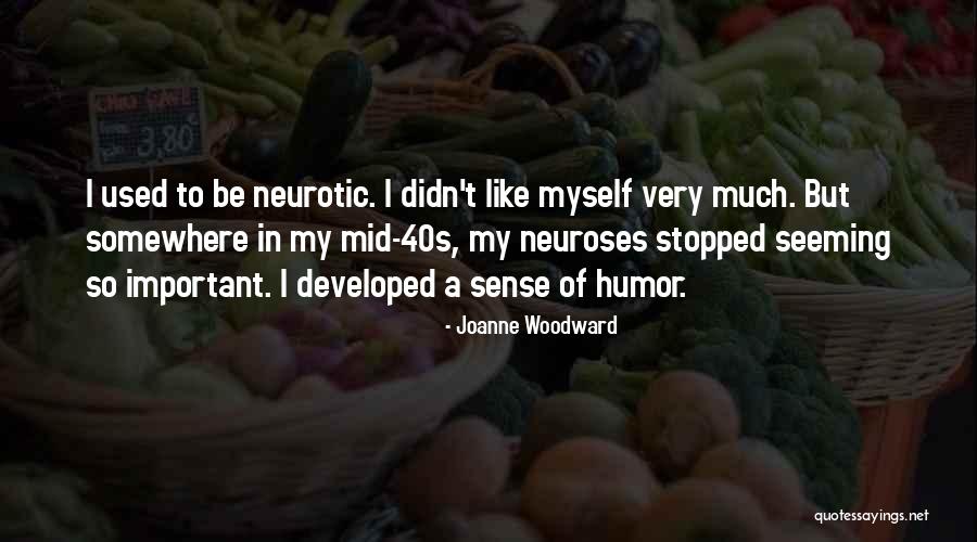 Impersonates Wife Quotes By Joanne Woodward Impersonates Wife Quotes By Joanne Woodward