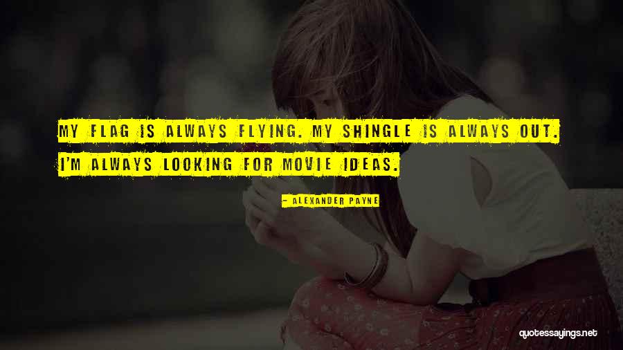 Impersonation Fraud Quotes By Alexander Payne Impersonation Fraud Quotes By Alexander Payne