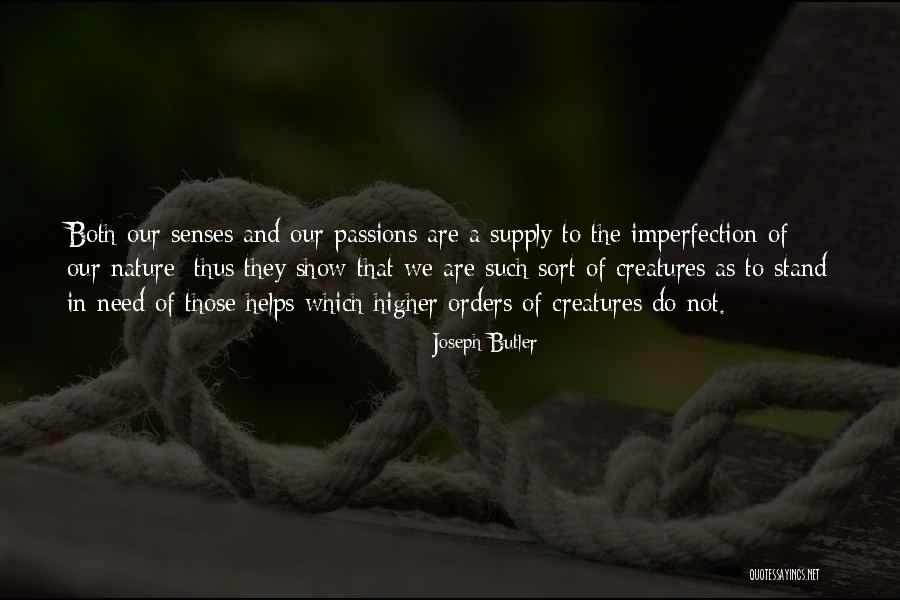 Impersonators For Parties Quotes By Joseph Butler Impersonators For Parties Quotes By Joseph Butler