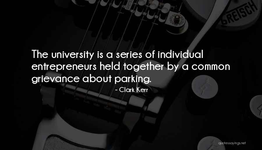 Impersonators Of Christopher Quotes By Clark Kerr Impersonators Of Christopher Quotes By Clark Kerr