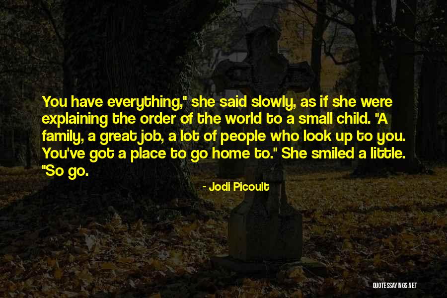 Impersonators Of Christopher Quotes By Jodi Picoult Impersonators Of Christopher Quotes By Jodi Picoult
