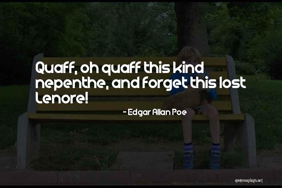 Impertinence Antonym Quotes By Edgar Allan Poe Impertinence Antonym Quotes By Edgar Allan Poe