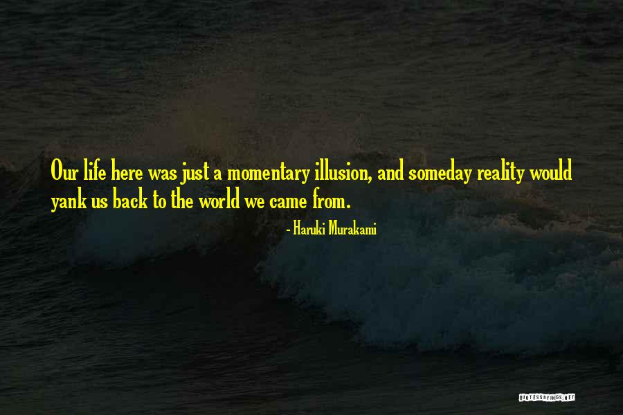 Impertinence Synonyms Quotes By Haruki Murakami Impertinence Synonyms Quotes By Haruki Murakami