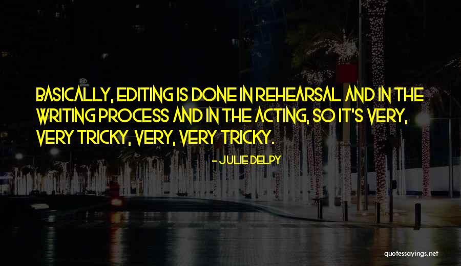 Impertinence Synonyms Quotes By Julie Delpy Impertinence Synonyms Quotes By Julie Delpy