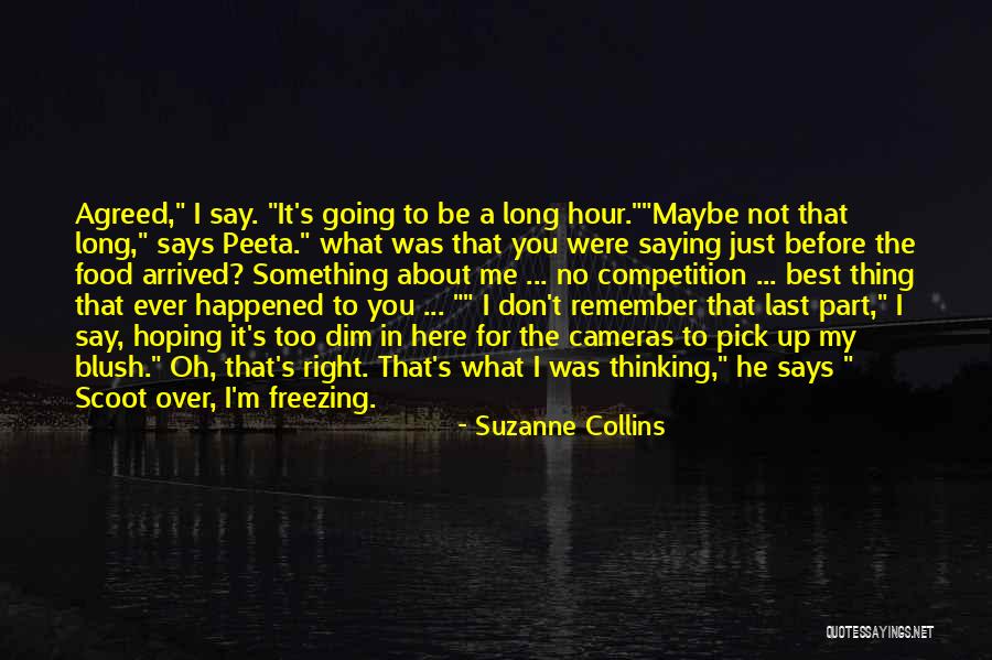 Impertinence Synonyms Quotes By Suzanne Collins Impertinence Synonyms Quotes By Suzanne Collins