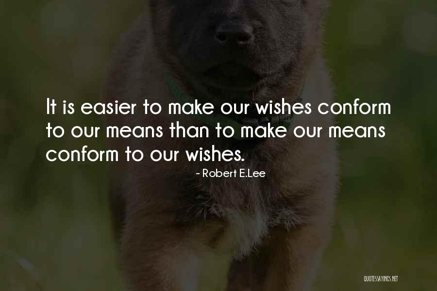 Impertinencia Significado Quotes By Robert E.Lee Impertinencia Significado Quotes By Robert E.Lee