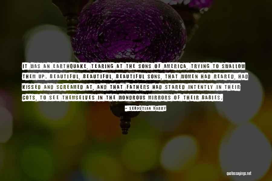 Impertinencia Significado Quotes By Sebastian Barry Impertinencia Significado Quotes By Sebastian Barry