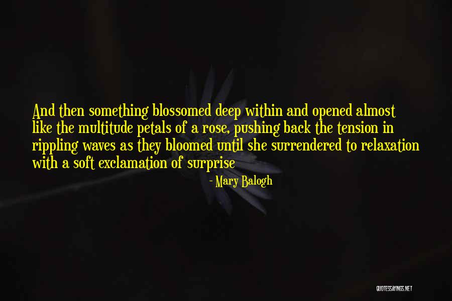 Impertinent Synonyms Quotes By Mary Balogh Impertinent Synonyms Quotes By Mary Balogh