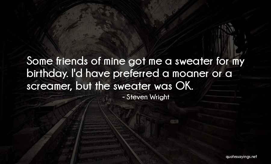 Impertinente In English Quotes By Steven Wright Impertinente In English Quotes By Steven Wright