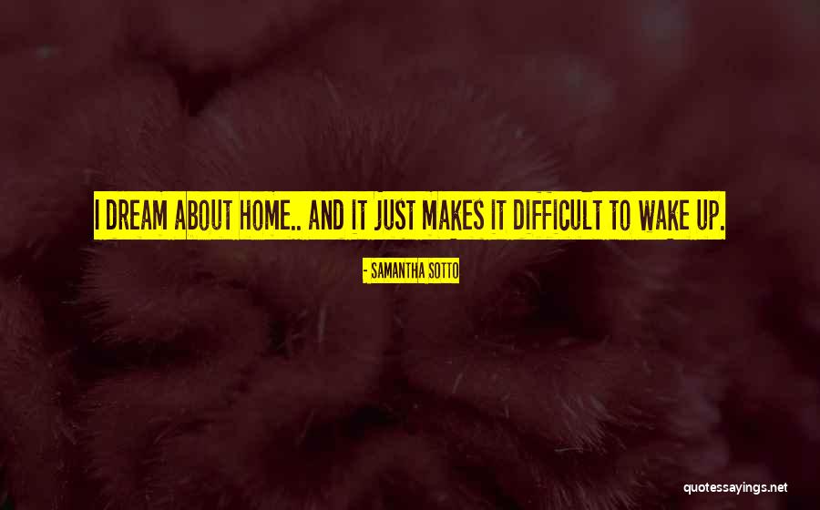 Imperturbable Charm Quotes By Samantha Sotto Imperturbable Charm Quotes By Samantha Sotto