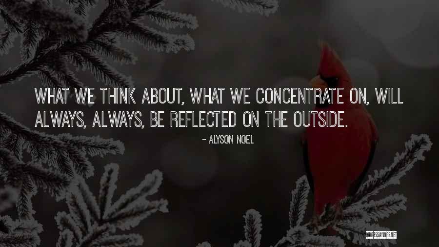Imperva Competitors Quotes By Alyson Noel Imperva Competitors Quotes By Alyson Noel