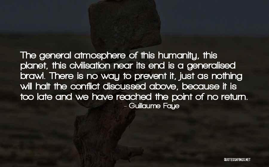 Imperva Dam Quotes By Guillaume Faye Imperva Dam Quotes By Guillaume Faye