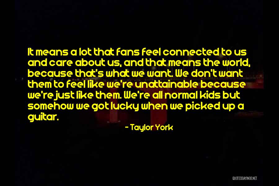 Impervious Area Quotes By Taylor York Impervious Area Quotes By Taylor York