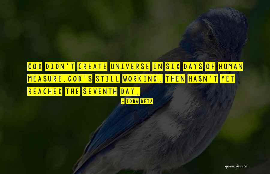Impervious Area Quotes By Toba Beta Impervious Area Quotes By Toba Beta
