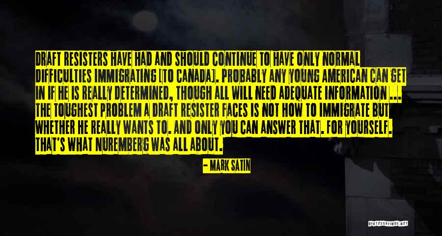 Impetuoso Definicion Quotes By Mark Satin Impetuoso Definicion Quotes By Mark Satin