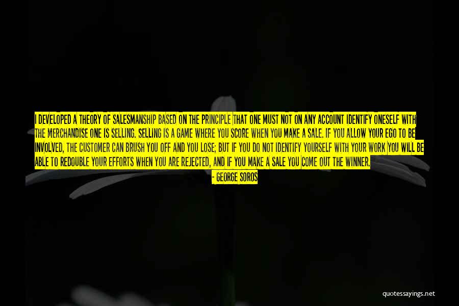 Impetuoso In English Quotes By George Soros Impetuoso In English Quotes By George Soros