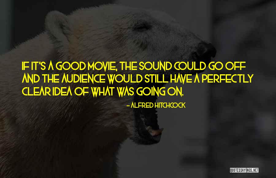 Impetuoso Que Quotes By Alfred Hitchcock Impetuoso Que Quotes By Alfred Hitchcock