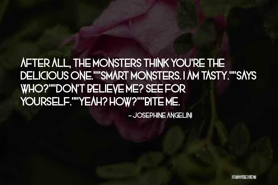 Impetuoso Significado Quotes By Josephine Angelini Impetuoso Significado Quotes By Josephine Angelini