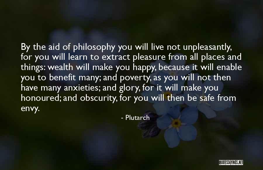 Impetuoso Significado Quotes By Plutarch Impetuoso Significado Quotes By Plutarch