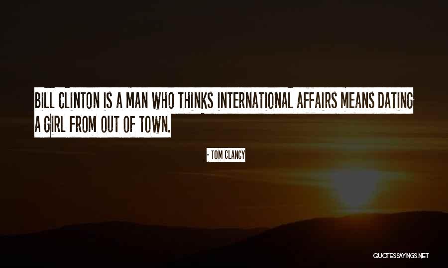 Impetuoso Significado Quotes By Tom Clancy Impetuoso Significado Quotes By Tom Clancy