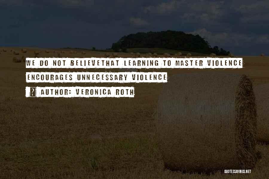 Impetuoso Sinonimo Quotes By Veronica Roth