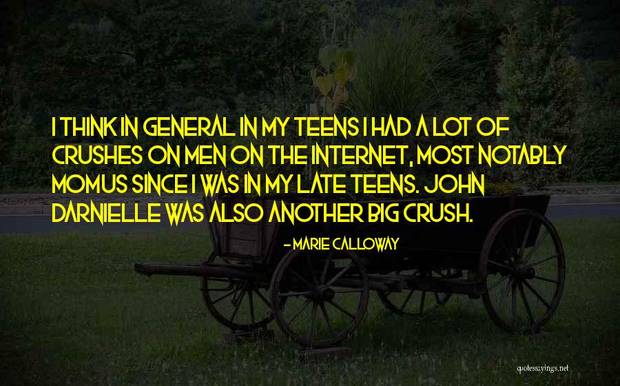 Impetus Company Quotes By Marie Calloway Impetus Company Quotes By Marie Calloway