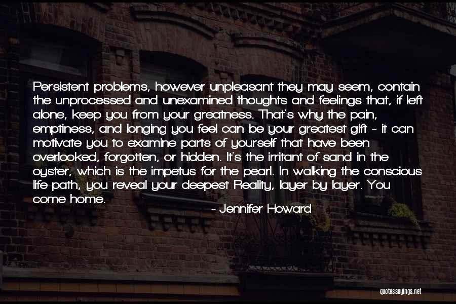 Impetus Quotes By Jennifer Howard Impetus Quotes By Jennifer Howard