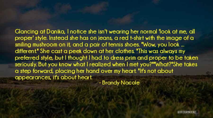 Imphal Airport Quotes By Brandy Nacole Imphal Airport Quotes By Brandy Nacole