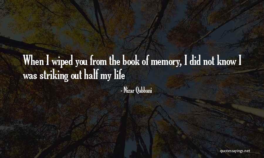 Impida In English Quotes By Nizar Qabbani Impida In English Quotes By Nizar Qabbani