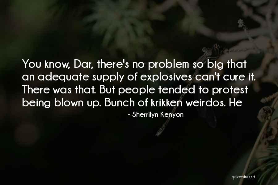 Impida In English Quotes By Sherrilyn Kenyon Impida In English Quotes By Sherrilyn Kenyon