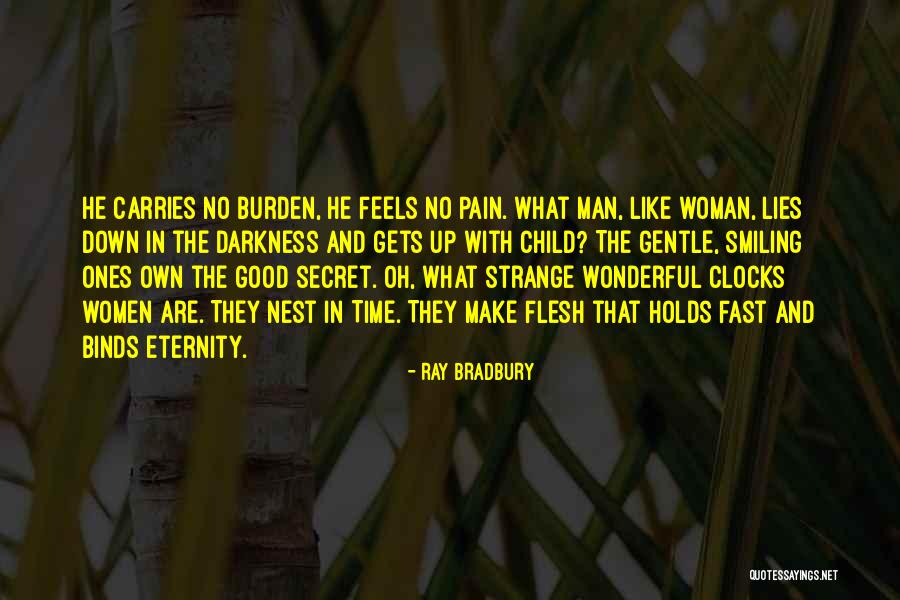 Impidago Quotes By Ray Bradbury Impidago Quotes By Ray Bradbury