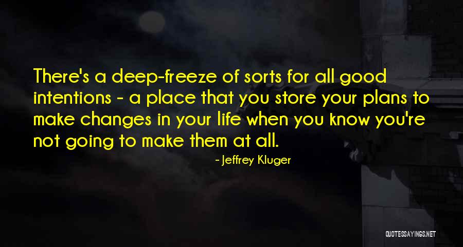 Impident Quotes By Jeffrey Kluger Impident Quotes By Jeffrey Kluger