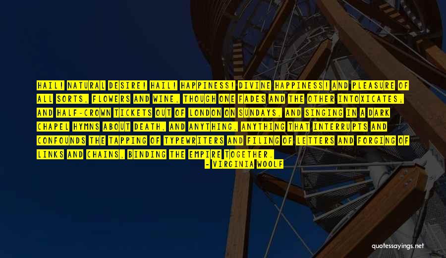 Impiegatizio Quotes By Virginia Woolf Impiegatizio Quotes By Virginia Woolf