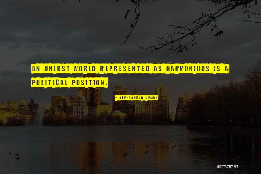 Impiegato Amministrativo Quotes By Aleksandar Hemon Impiegato Amministrativo Quotes By Aleksandar Hemon